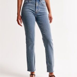 Classic Blue Women's Jeans